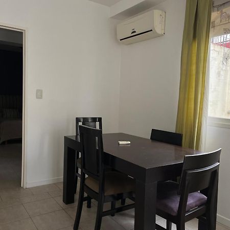 בואנוס איירס Hotel Marbella מראה חיצוני תמונה