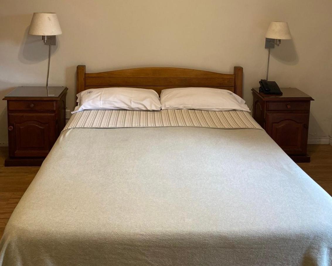 בואנוס איירס Hotel Marbella מראה חיצוני תמונה