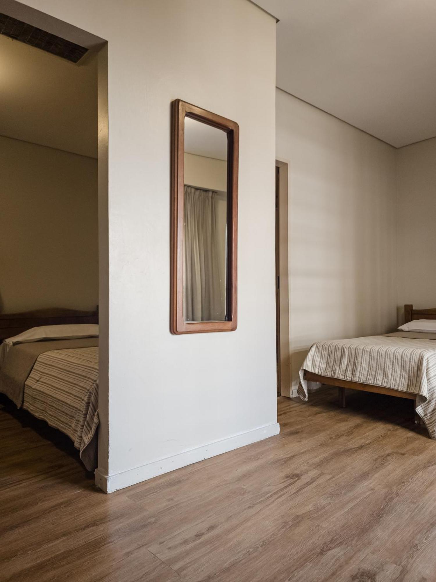 בואנוס איירס Hotel Marbella מראה חיצוני תמונה