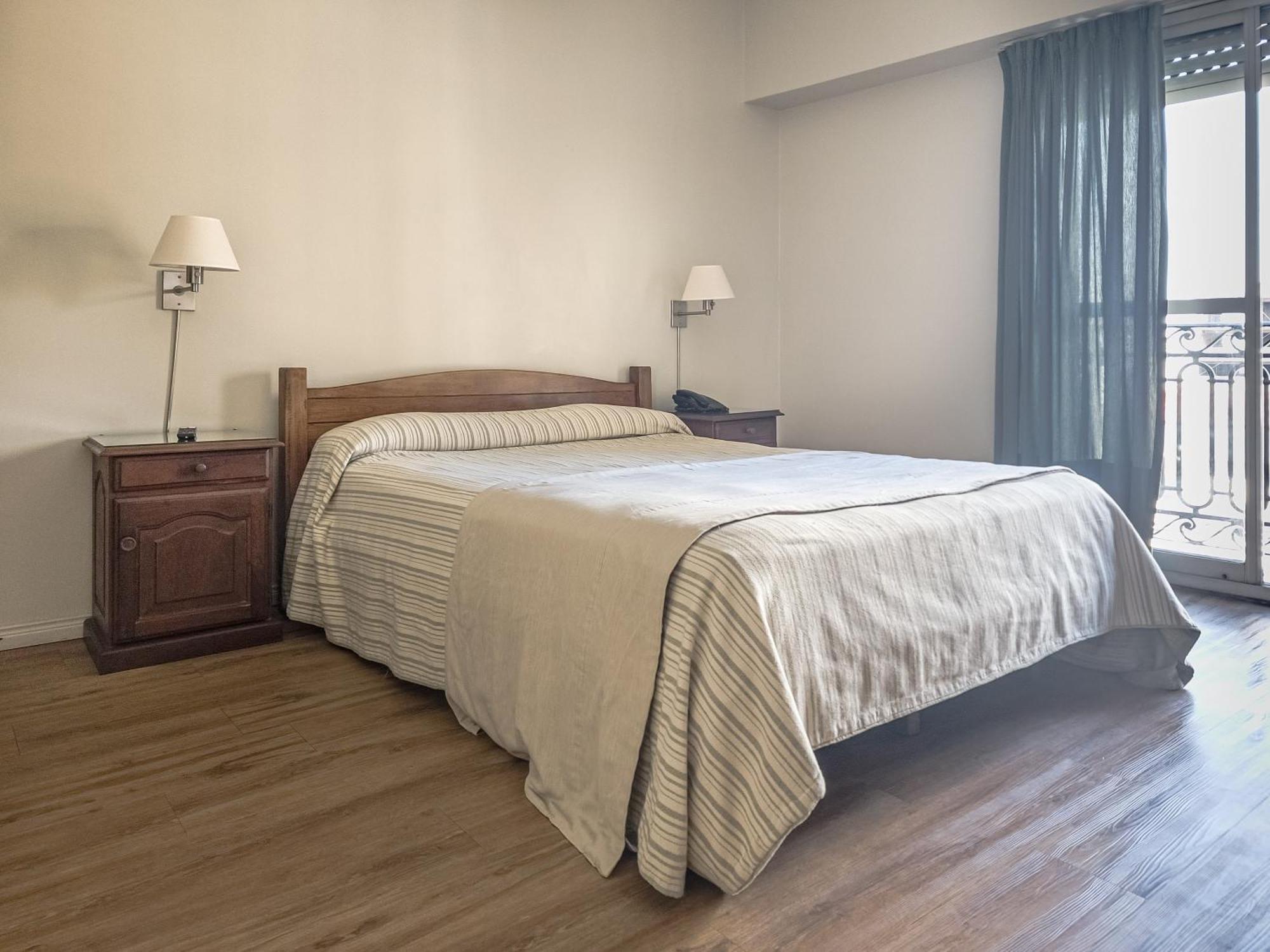 בואנוס איירס Hotel Marbella מראה חיצוני תמונה