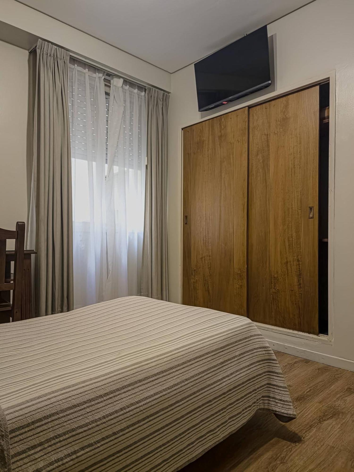בואנוס איירס Hotel Marbella מראה חיצוני תמונה