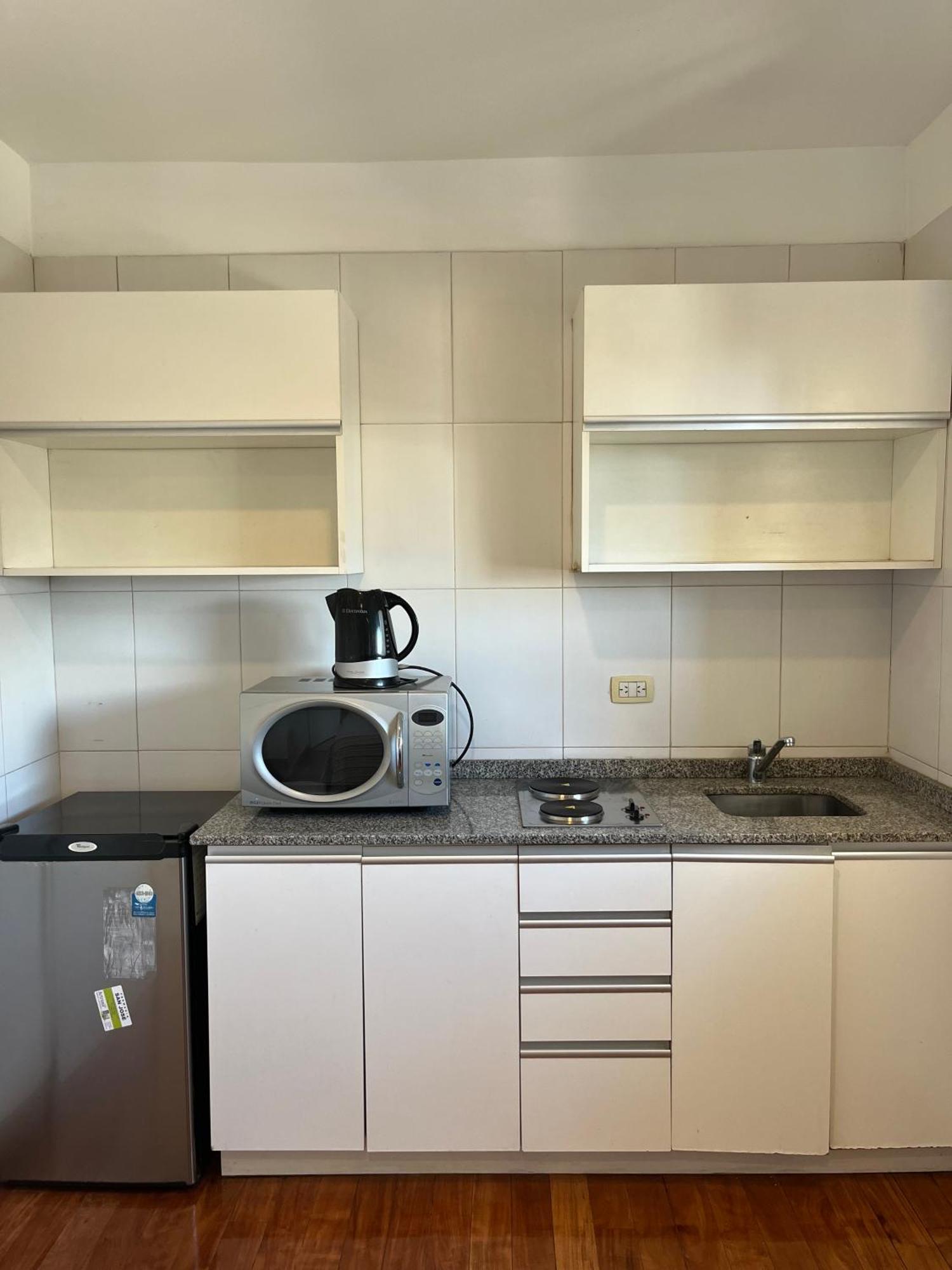 בואנוס איירס Hotel Marbella מראה חיצוני תמונה