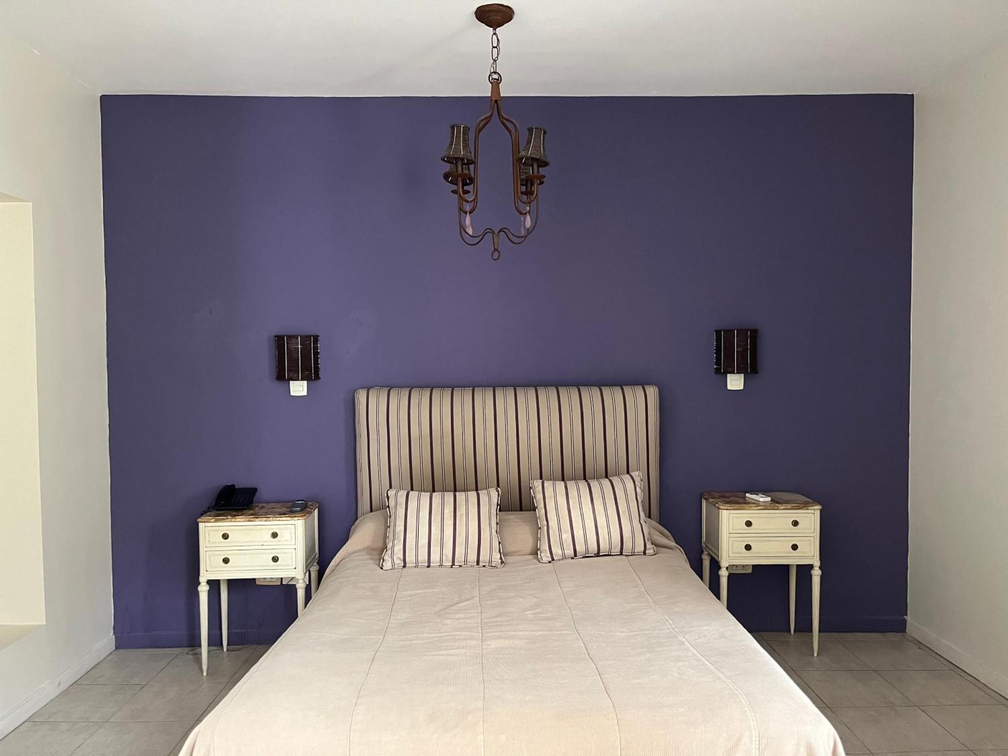 בואנוס איירס Hotel Marbella מראה חיצוני תמונה