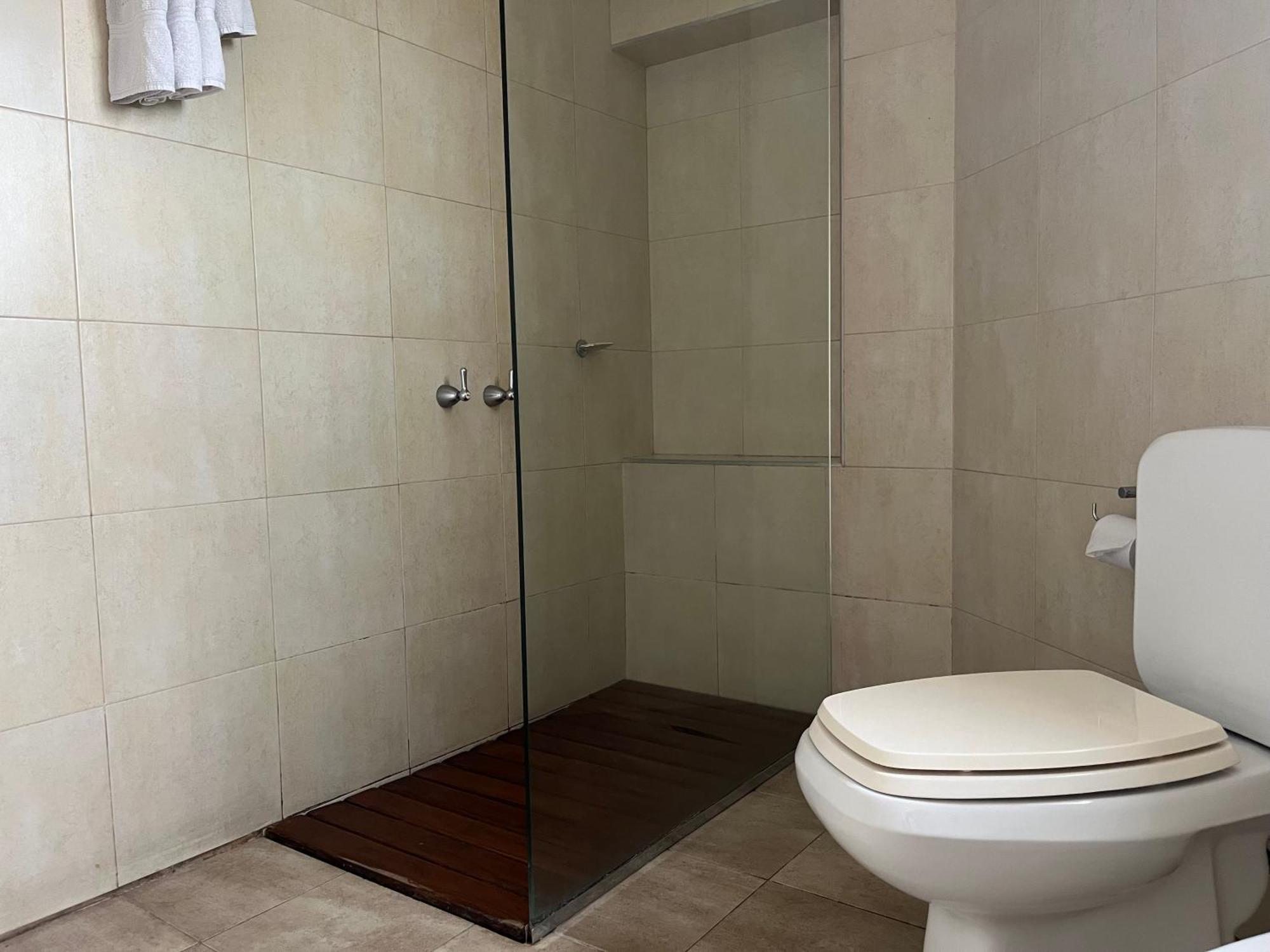 בואנוס איירס Hotel Marbella מראה חיצוני תמונה