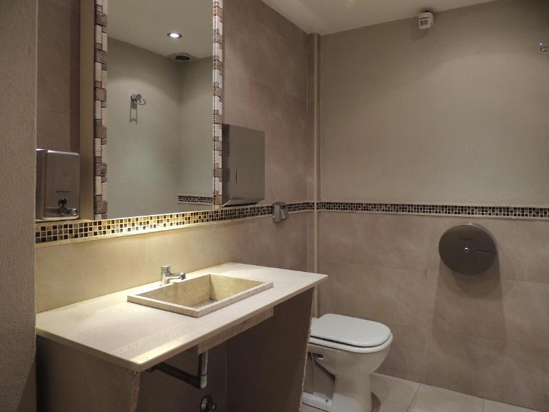 בואנוס איירס Hotel Marbella מראה חיצוני תמונה